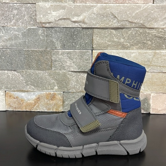 Geox Flexyper ABX Waterproof Winter Boot - Picture 6 of 8